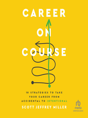 cover image of Career on Course